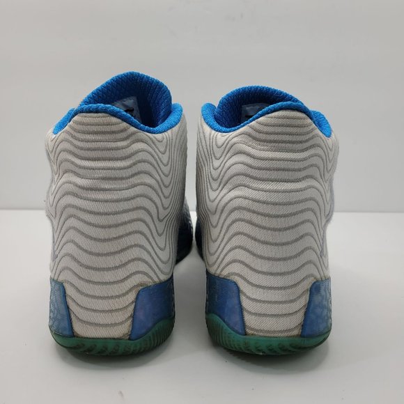 Nike Air Jordan XX9 Playoff Pack Home 2015 Men\'s Shoes 749143-104 US Size 11 main image 4